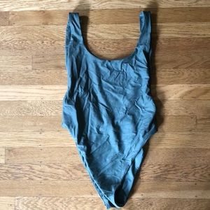 Aerie One Piece Swimsuit